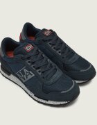 Napapijri Sneakers Valor01 | piele întoarsă