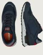 Napapijri Sneakers Valor01 | piele întoarsă