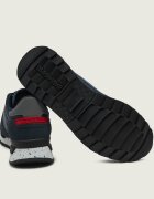 Napapijri Sneakers Valor01 | piele întoarsă