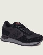Napapijri Sneakers Valor01 | piele întoarsă