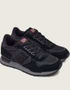 Napapijri Sneakers Valor01 | piele întoarsă