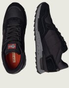 Napapijri Sneakers Valor01 | piele întoarsă