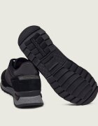 Napapijri Sneakers Valor01 | piele întoarsă
