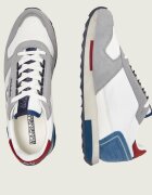 Napapijri Sneakers VIRTUS02 | piele întoarsă