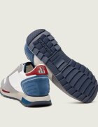 Napapijri Sneakers VIRTUS02 | piele întoarsă