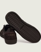 Napapijri Teniși din piele F6Prime01 | piele întoarsă