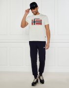 Napapijri Tricou Lari | Relaxed fit