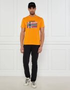 Napapijri Tricou Lari | Relaxed fit