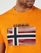 Napapijri Tricou Lari | Relaxed fit