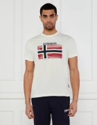 Napapijri Tricou Lari | Relaxed fit