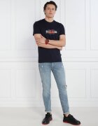 Napapijri Tricou | Regular Fit