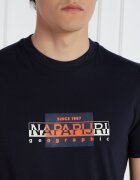Napapijri Tricou | Regular Fit