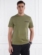 Napapijri Tricou | Regular Fit