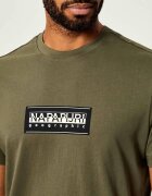 Napapijri Tricou | regular fit