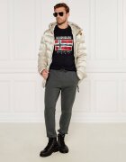 Napapijri Tricou | Regular Fit