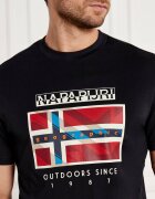 Napapijri Tricou | Regular Fit