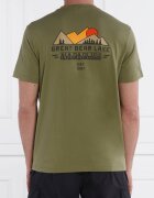 Napapijri Tricou | Regular Fit
