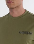 Napapijri Tricou | Regular Fit