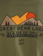 Napapijri Tricou | Regular Fit