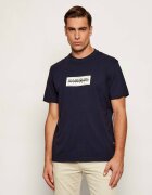 Napapijri Tricou | Relaxed fit