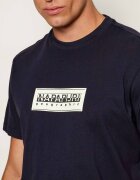 Napapijri Tricou | Relaxed fit