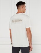 Napapijri Tricou S-ALBULA | Loose fit
