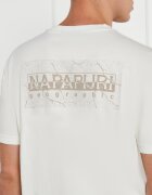 Napapijri Tricou S-ALBULA | Loose fit