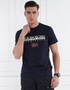 Napapijri Tricou s-ayas | Regular Fit