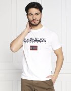 Napapijri Tricou s-ayas | Regular Fit