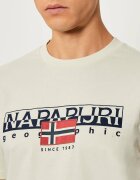 Napapijri Tricou S-Aylmer | regular fit