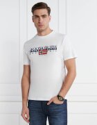 Napapijri Tricou S-Aylmer | regular fit