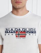 Napapijri Tricou S-Aylmer | regular fit