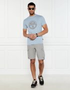 Napapijri Tricou S-BOLLO | Regular Fit