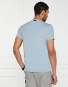 Napapijri Tricou S-BOLLO | Regular Fit