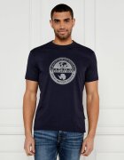 Napapijri Tricou S-BOLLO | Regular Fit