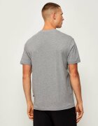 Napapijri Tricou S-BOX LOGO | Relaxed fit