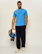 Napapijri Tricou S-Box Logo Ss 1 | Relaxed fit
