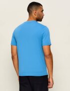 Napapijri Tricou S-Box Logo Ss 1 | Relaxed fit
