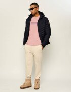 Napapijri Tricou S-Box Logo Ss 1 | Relaxed fit