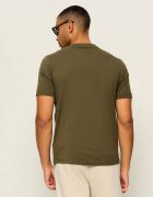 Napapijri Tricou S-Box Logo Ss 1 | Relaxed fit
