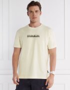 Napapijri Tricou S-BOX SS 4 | Regular Fit