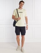 Napapijri Tricou S-BOX SS 4 | Regular Fit