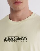 Napapijri Tricou S-BOX SS 4 | Regular Fit