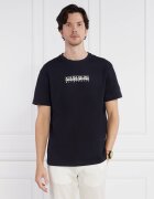 Napapijri Tricou S-BOX SS 4 | Regular Fit