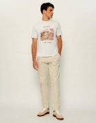 Napapijri Tricou S-Cabin | Relaxed fit