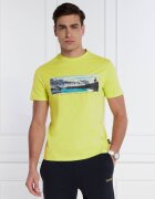 Napapijri Tricou S-CANADA | Regular Fit