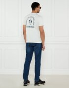Napapijri Tricou S-DATI SS | Relaxed fit