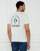 Napapijri Tricou S-DATI SS | Relaxed fit