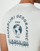 Napapijri Tricou S-DATI SS | Relaxed fit