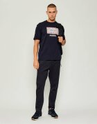 Napapijri Tricou S-DRAPEAU SS | Relaxed fit